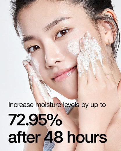 Anua - 8 Hyaluronic Acid Moisturizing Gentle Gel Cleanser