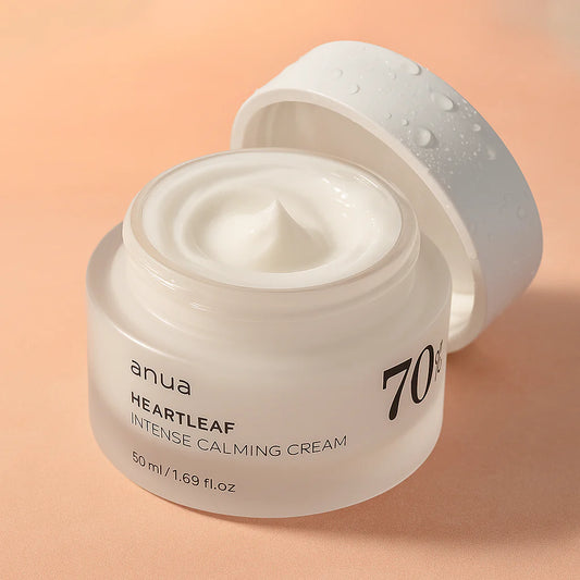 Anua - Heartleaf 70 Intense Calming Cream