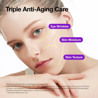 Anua - Retinol 0.3% + Niacin Renewing Serum