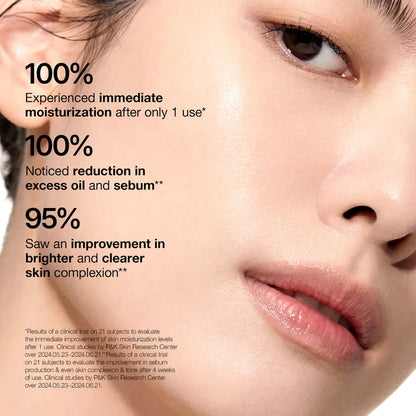Anua - Rice 70 Glow Milky Toner Mini