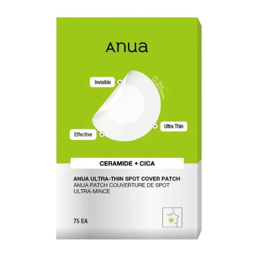 Anua - Ultra-Thin Spot Cover Patch