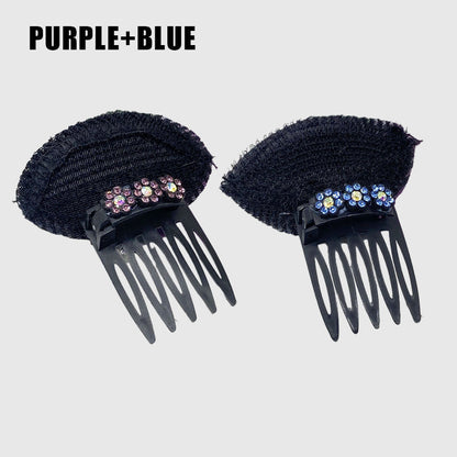 Buy 1 Get 1 Free | GlamLift – Instant invisible clips for volume and height enhancement