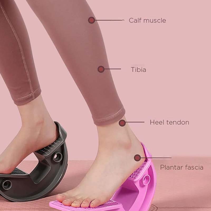 FlexVibe - Instant mobility relief for calves and ankles for pain-free movement