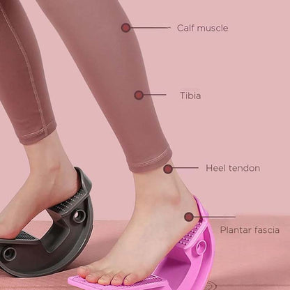 FlexVibe - Instant mobility relief for calves and ankles for pain-free movement