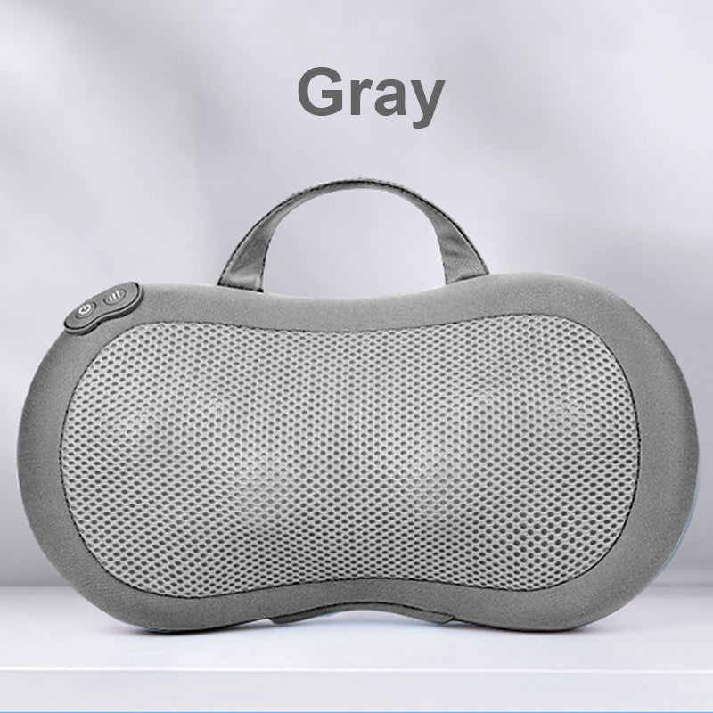 MuscleEase – Fast Deep Muscle Relief Anytime and Anywhere