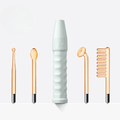 GlowPulse – Quickly removes impurities and boosts the skin's radiance