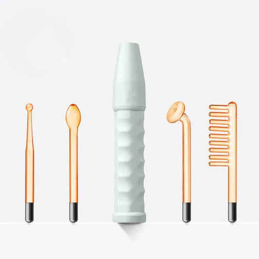 GlowPulse – Quickly removes impurities and boosts the skin's radiance