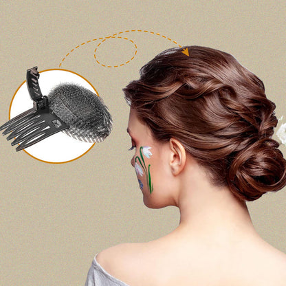 Buy 1 Get 1 Free | GlamLift – Instant invisible clips for volume and height enhancement