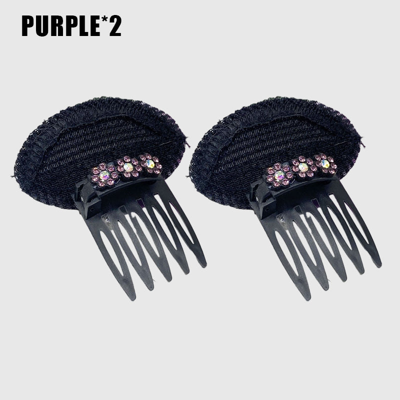 Buy 1 Get 1 Free | GlamLift – Instant invisible clips for volume and height enhancement