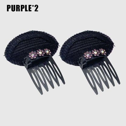 Buy 1 Get 1 Free | GlamLift – Instant invisible clips for volume and height enhancement