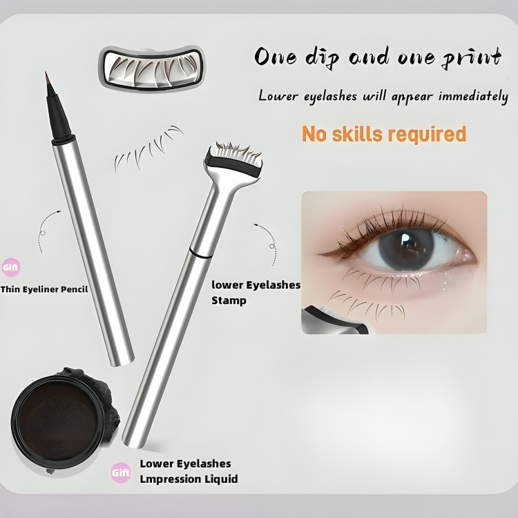 EyeMark – Perfect, even eyeliner instantly, every time