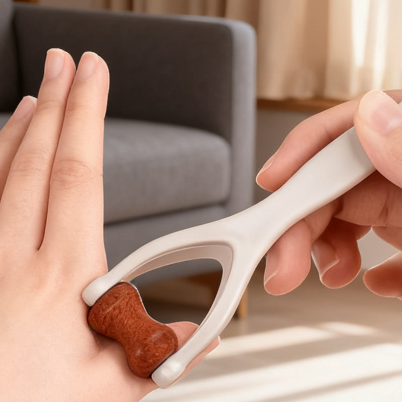 CalmHand – Instant hand pain relief and improved blood circulation