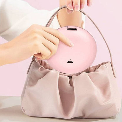 CosmeTion – Flawless makeup anywhere with perfect lighting