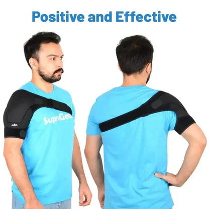 Buy 1 Get 1 Free | KinetixGuard – Fast Shoulder Pain Relief and Joint Support