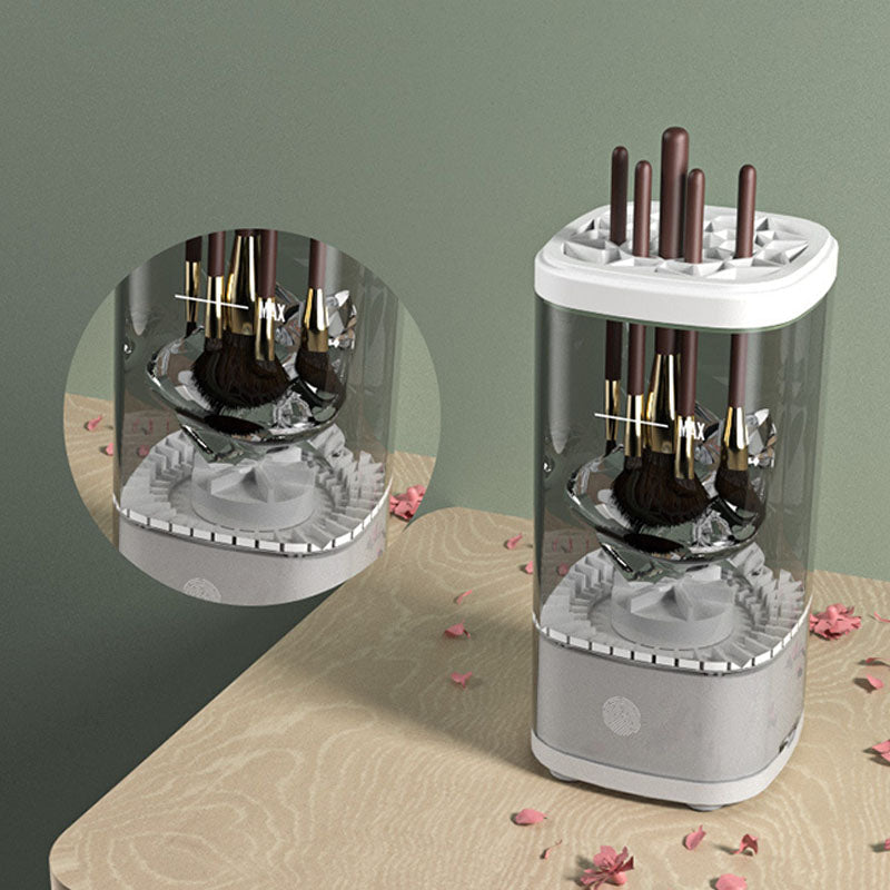 SmartVibe - Deep Cleansing Brush for Radiant, Healthy Skin