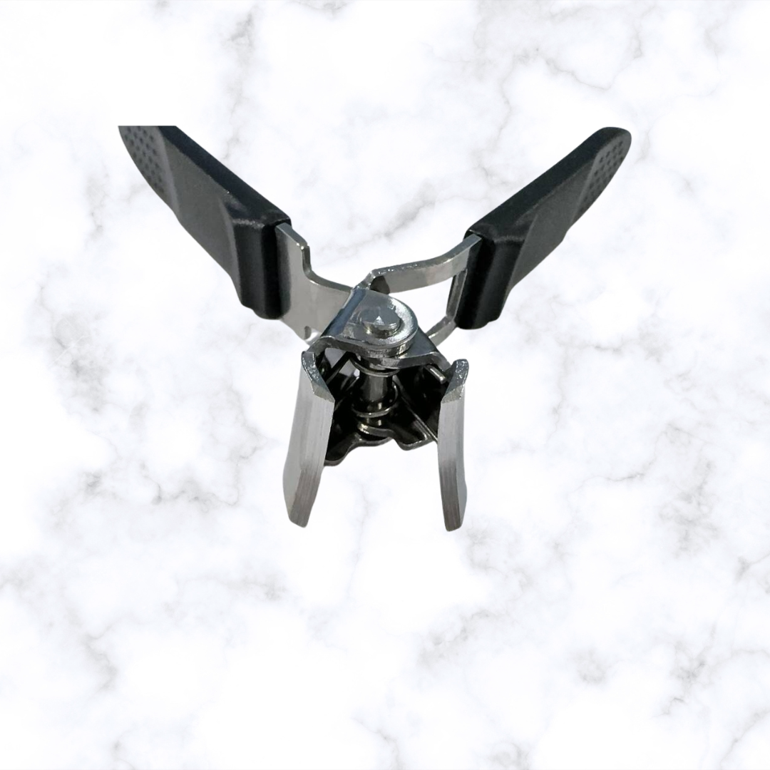 TidyNails – Precise treatment for ingrown nails with every trim