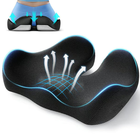 ComfyCore – pain-free comfort all day and ideal posture support