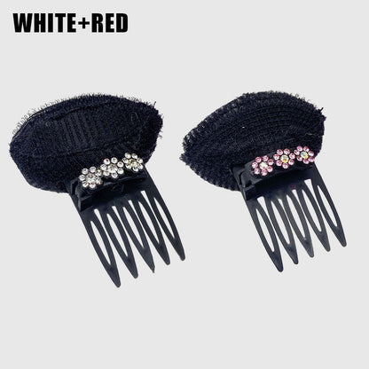 Buy 1 Get 1 Free | GlamLift – Instant invisible clips for volume and height enhancement