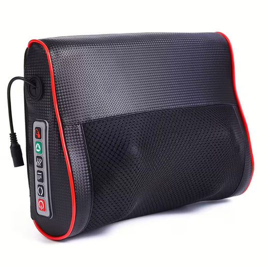 NeckRelief Pro – Fast, soothing relief from neck and shoulder pain at home