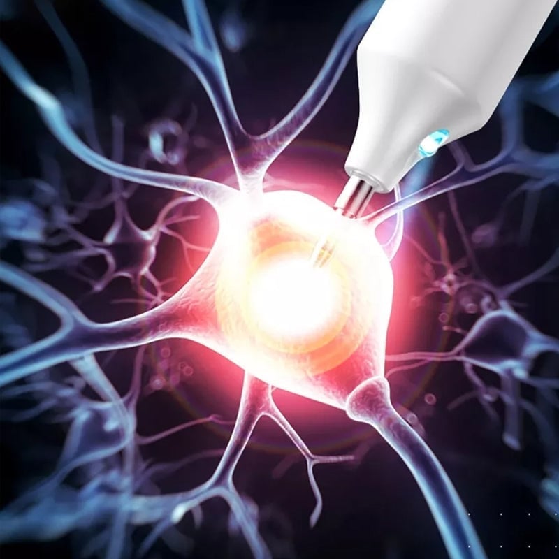 UltraGlow - Quickly removes moles and blemishes for flawless skin