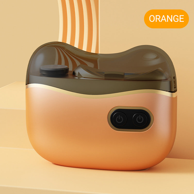 NailEasePro – Perfectly groomed, smooth nails without effort, every time