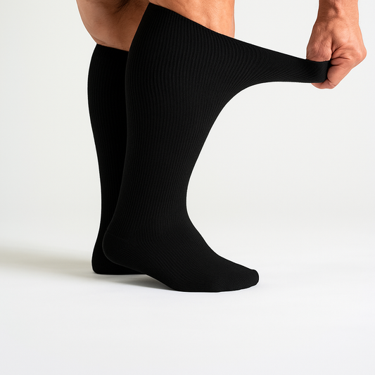 LegEase – Continuous comfort for tired, aching legs all day long