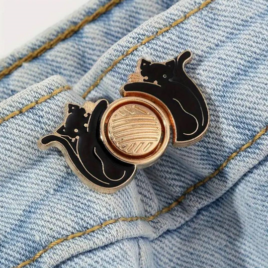 Buy 1 Get 1 Free | SnugFix – Tighten waistbands quickly and without sewing