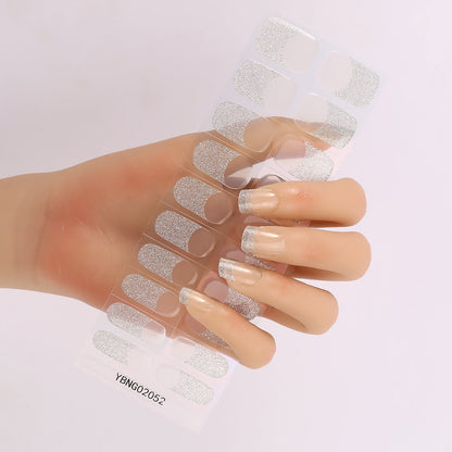 NailSpark – Beautiful salon-quality nails, fast and damage-free