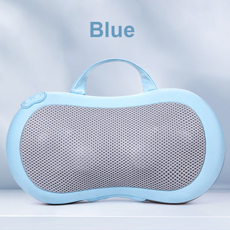 MuscleEase – Fast Deep Muscle Relief Anytime and Anywhere