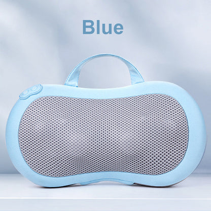 MuscleEase – Fast Deep Muscle Relief Anytime and Anywhere