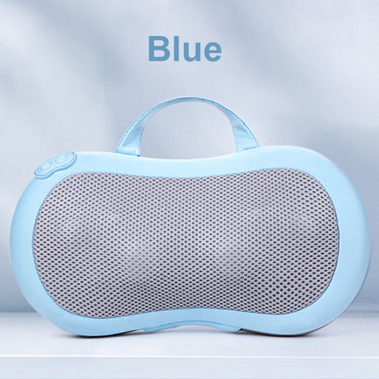 MuscleEase – Fast Deep Muscle Relief Anytime and Anywhere