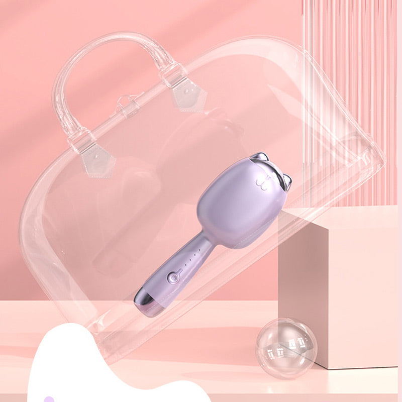 WaveLux - Create perfect waves quickly without heat damage