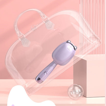 WaveLux - Create perfect waves quickly without heat damage