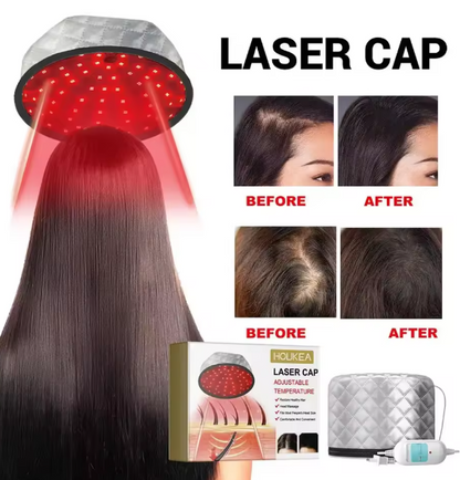 VitaStrand – Experience thicker, stronger, and healthier hair every morning