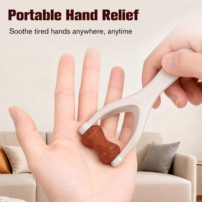 CalmHand – Instant hand pain relief and improved blood circulation