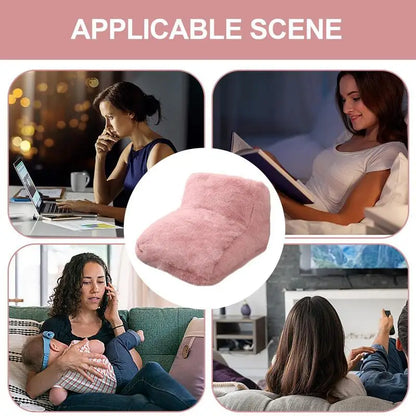 WarmFeet – Comfort and Well-Being for Your Feet!