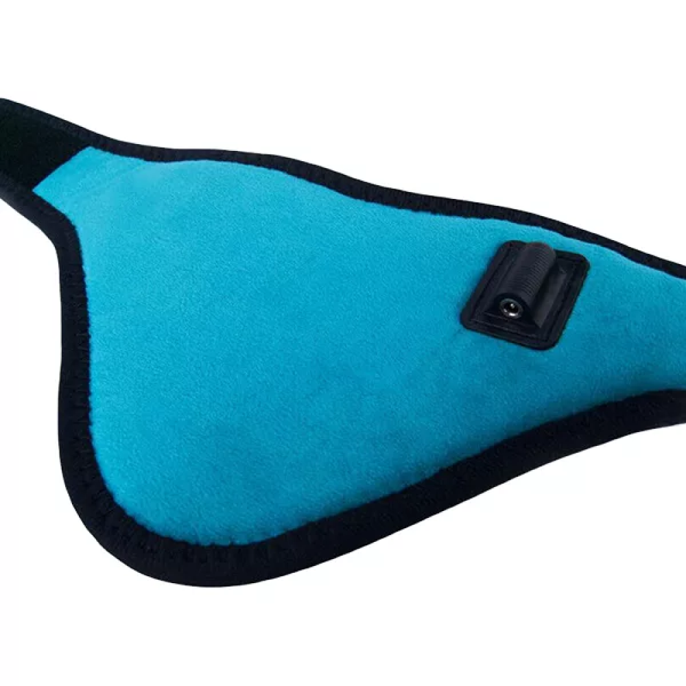 ThermaRelief – Fast, soothing neck pain relief with adjustable temperature settings