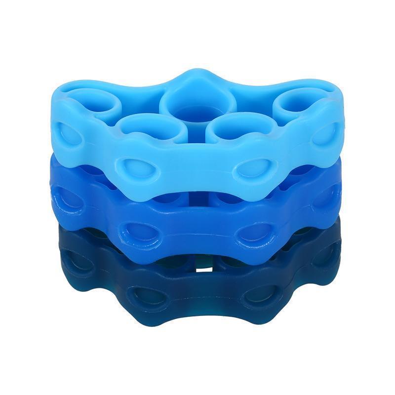 TightGrip – Develop stronger, more flexible hands anywhere and anytime