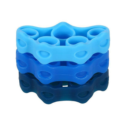 TightGrip – Develop stronger, more flexible hands anywhere and anytime