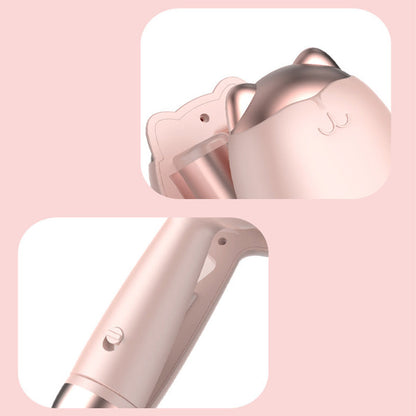 WaveLux - Create perfect waves quickly without heat damage