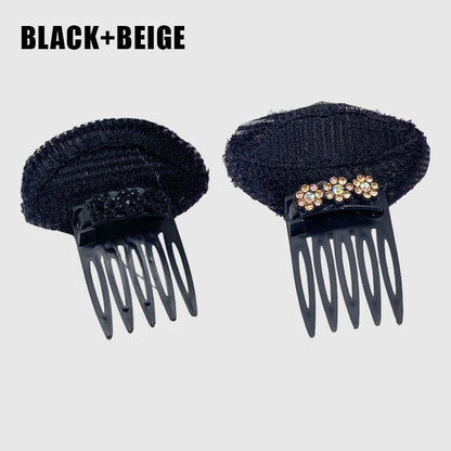 Buy 1 Get 1 Free | GlamLift – Instant invisible clips for volume and height enhancement