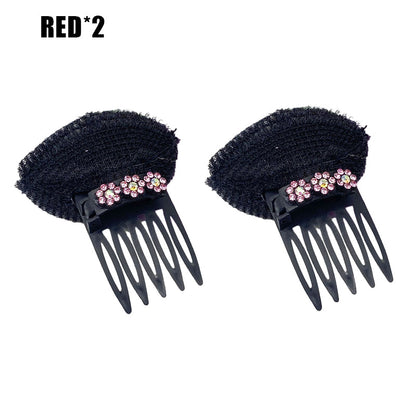 Buy 1 Get 1 Free | GlamLift – Instant invisible clips for volume and height enhancement