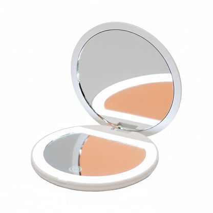 CosmeTion – Flawless makeup anywhere with perfect lighting