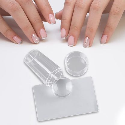 1+1 FREE | NailPerfection - Flawless French Tips in Seconds!
