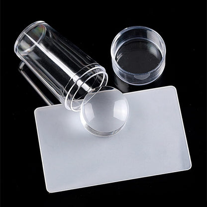 1+1 FREE | NailPerfection - Flawless French Tips in Seconds!