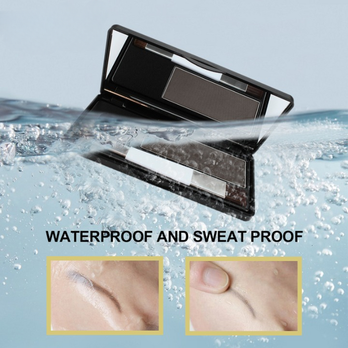 HairHalo – Perfect hairlines at any time