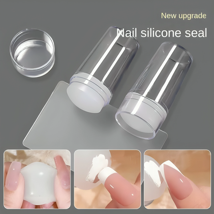 1+1 FREE | NailPerfection - Flawless French Tips in Seconds!