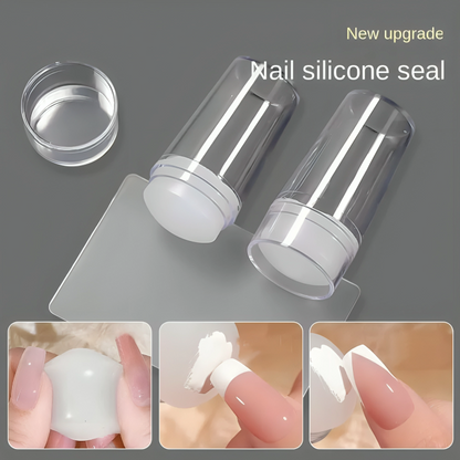 1+1 FREE | NailPerfection - Flawless French Tips in Seconds!