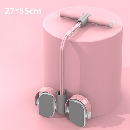 FlexTrainer - Multifunctional Pedal-Puller Resistance Rope