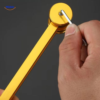 ZenTonic – Relaxation and Healing Through Vibration